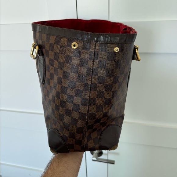 Louis Vuitton Damier bag - Picture 5 of 12